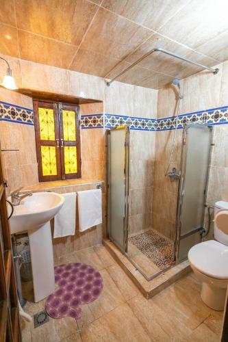 Riad Dar Barae