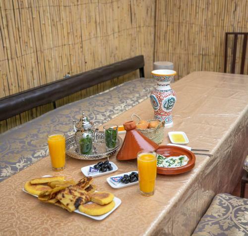 Riad Dar Barae