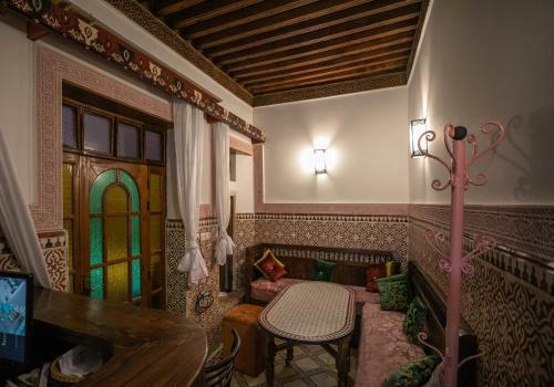 Riad Dar Barae