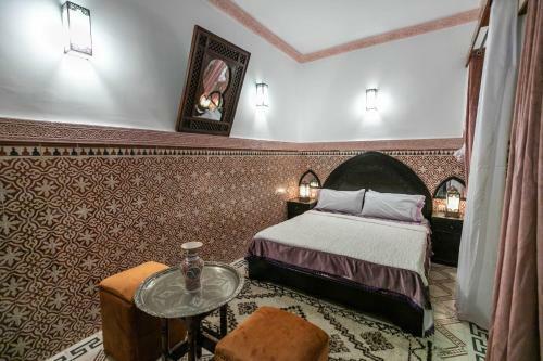 Riad Dar Barae