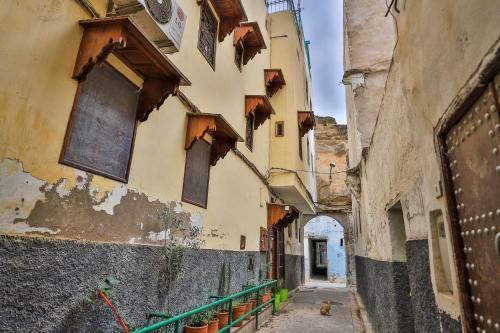 Riad Dar Barae