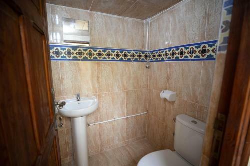 Riad Dar Barae