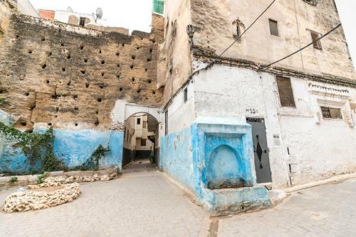 Riad Dar Barae