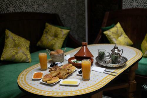 Riad Dar Barae