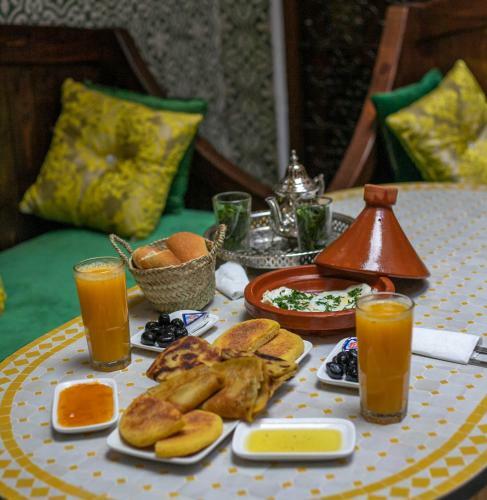 Riad Dar Barae