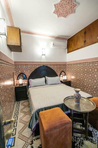 Riad Dar Barae