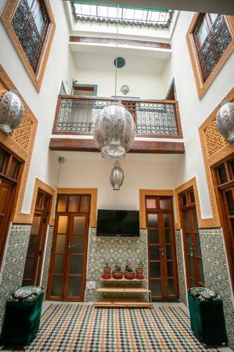 Riad Dar Barae