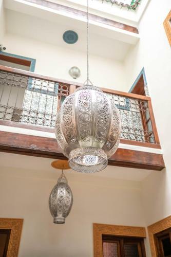 Riad Dar Barae