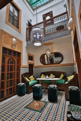 Riad Dar Barae