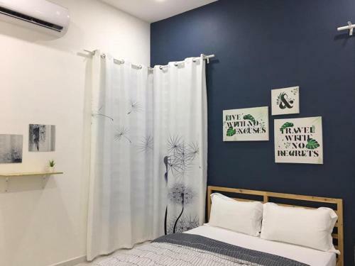 Villa Homestay Dr Jaa Besut