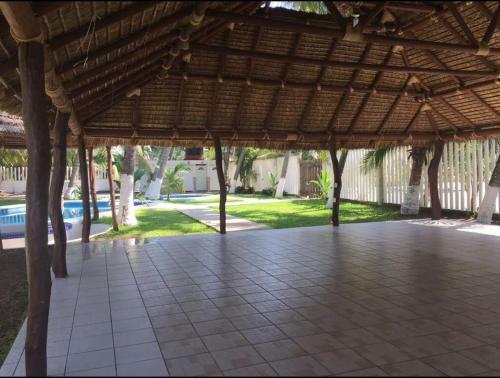 Apartamento Nichos Beach Villas