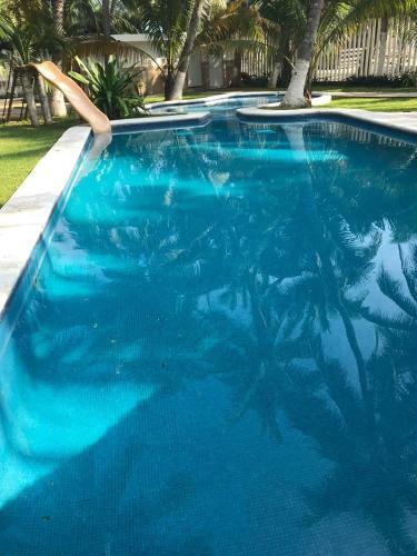 Apartamento Nichos Beach Villas