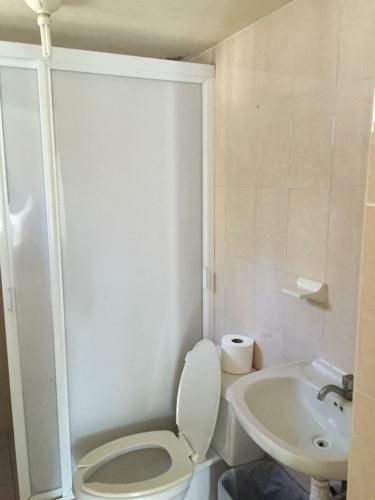 Apartamento Nichos Beach Villas