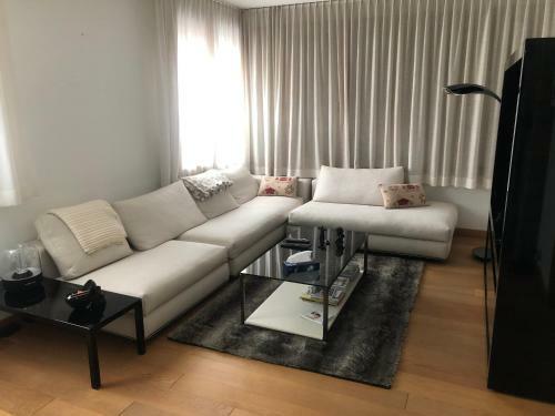 Apartamento St Moritz Luxury Apt And Garage
