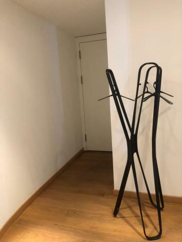Apartamento St Moritz Luxury Apt And Garage