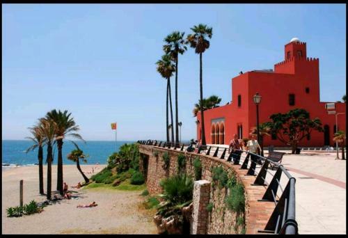 Apartamento Estudios Minerva Jupiter