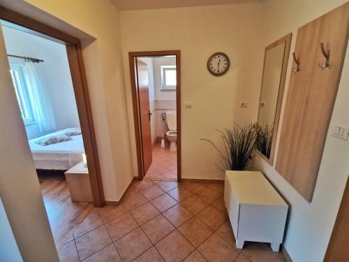 Apartments Sokolic