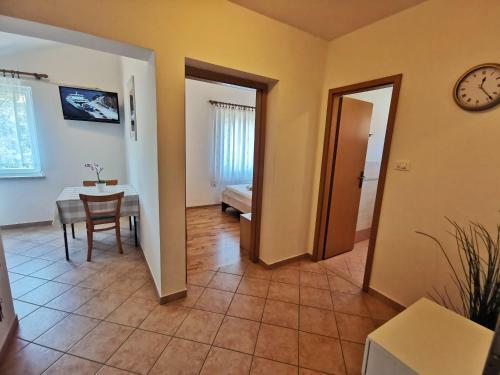 Apartments Sokolic