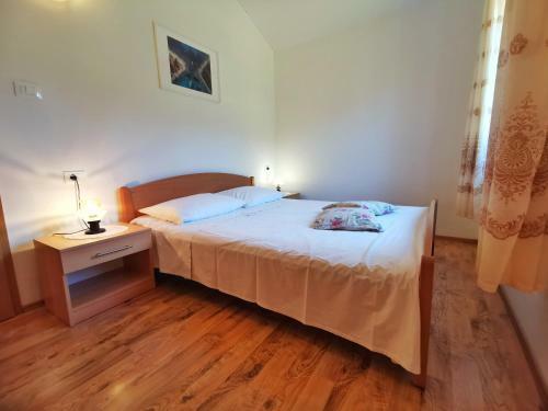 Apartments Sokolic