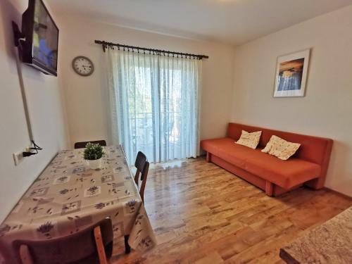 Apartments Sokolic