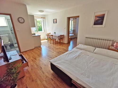 Apartments Sokolic