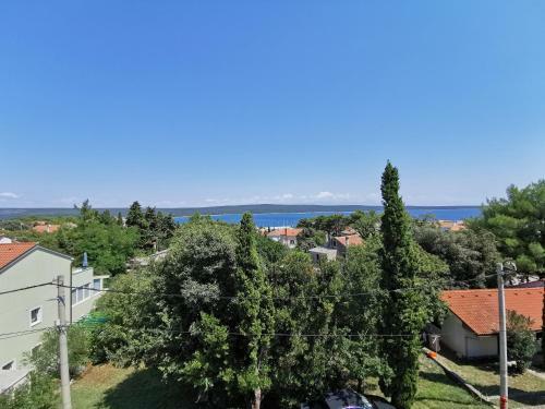 Apartments Sokolic