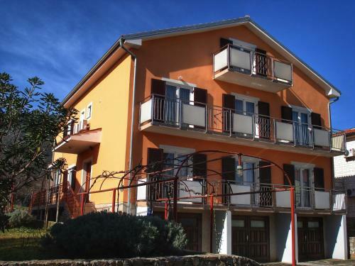 Apartments Sokolic
