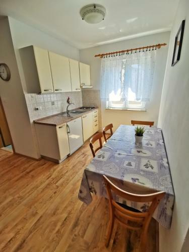 Apartments Sokolic