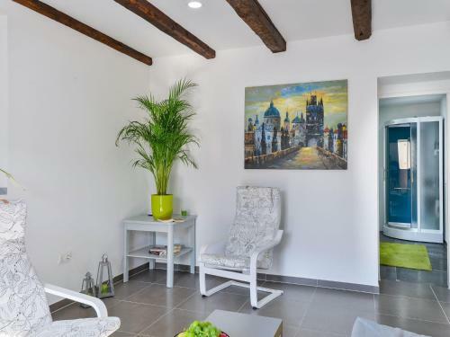 Villa Dragica Mit Pool Und Terasse, Direkt Am Meer
