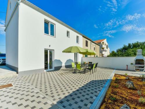 Villa Dragica Mit Pool Und Terasse, Direkt Am Meer