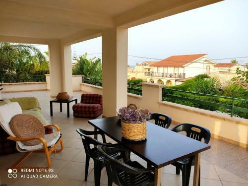 Hostal Rita's Rooms