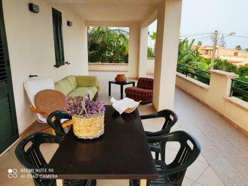 Hostal Rita's Rooms