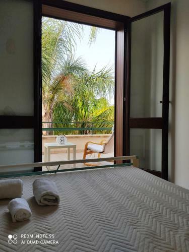 Hostal Rita's Rooms