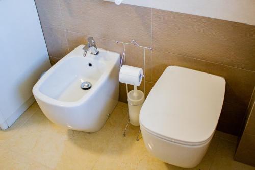 Apartamento Peter's House 2