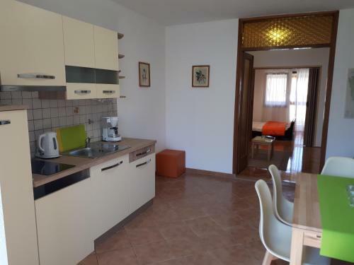 Apartment Ori
