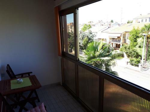 Apartment Ori