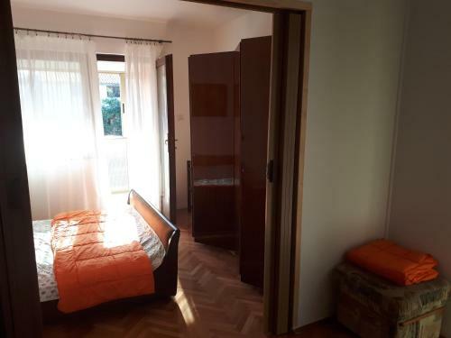 Apartment Ori