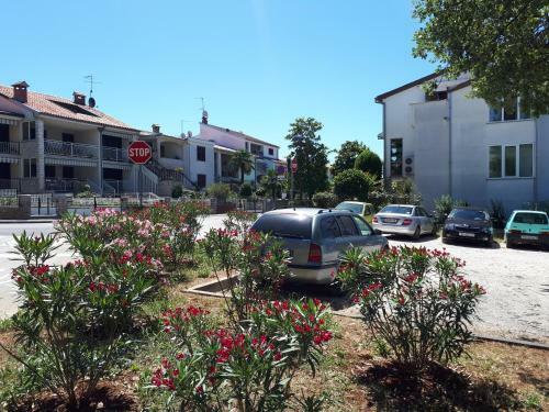Apartment Ori