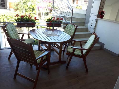Apartment Ori
