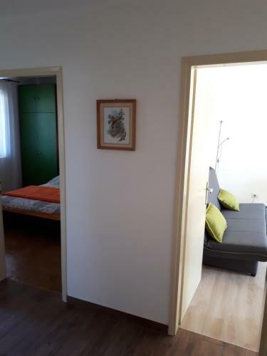 Apartment Ori