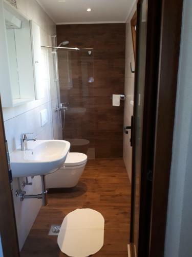 Apartment Ori