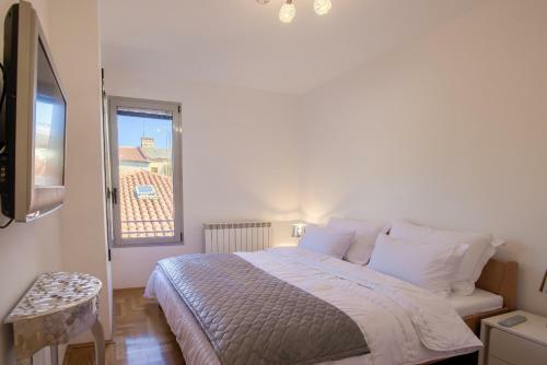 Apartment San Rocco Center