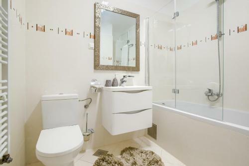 Apartment San Rocco Center