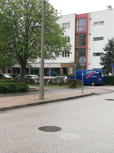 Alex Apartman