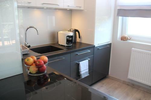 Apartamento Przy Sosnowym Lesie