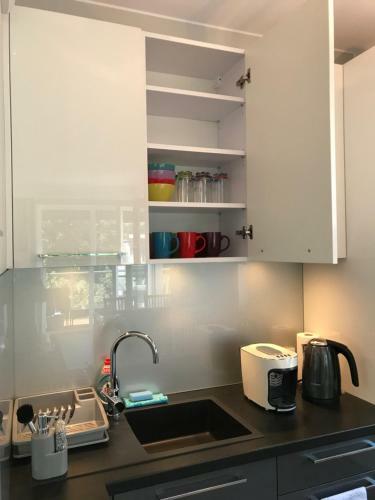 Apartamento Przy Sosnowym Lesie