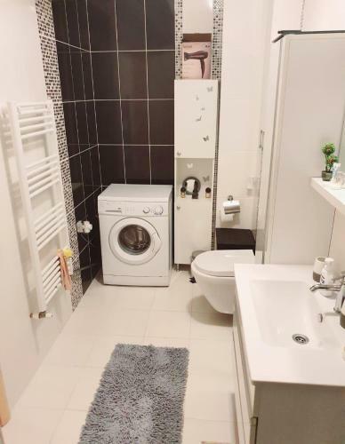 Apartamento Ami Seaview - Mamaia