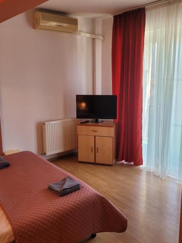 Apartamento Andrei Mamaia 2021