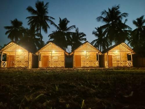 Hostal Coconut Tree Guest House
