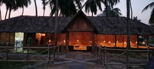 Hostal Coconut Tree Guest House